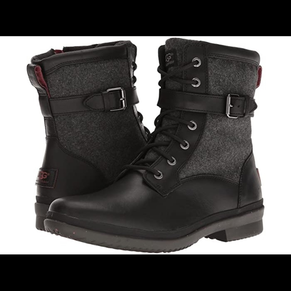 UGG Kesey Waterproof Boots